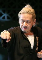 打擂台演员表罗新剧照图片