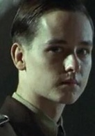 希特勒的男孩演员表阿尔伯特剧照图片