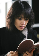 畅销书演员表白熙秀剧照图片