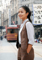 火线追凶之血色刀锋演员表于胜男剧照图片