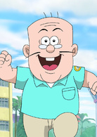 老夫子之小水虎传奇演员表大番薯剧照图片