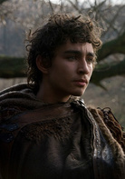 女巫季节演员表凯伊 剧照图片