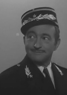 卡萨布兰卡演员表雷诺上尉剧照图片