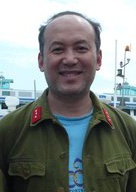 举起手来（之二）追击阿多丸演员表郭大叔/厨子剧照图片