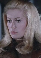 白日美人演员表塞芙丽娜剧照图片