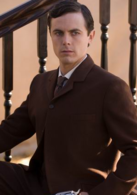 神枪手之死演员表罗伯特·福特剧照图片