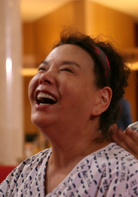 清潭菩萨演员表泰林的母亲剧照图片