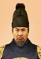 我是王演员表太宗剧照图片