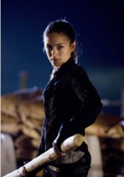 街头霸王：春丽传 演员表春丽剧照图片