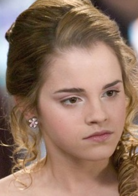 哈利·波特与火焰杯演员表赫敏·格兰杰剧照图片