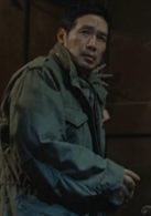 复仇者之死演员表杜学顺剧照图片