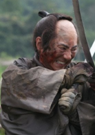 十三刺客演员表鬼头半兵卫剧照图片