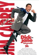 新抢钱夫妻演员表迪克·哈珀剧照图片