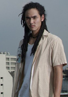 六号出口演员表Vance剧照图片