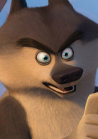 马达加斯加的企鹅演员表机密剧照图片