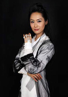 越光宝盒演员表紫霞剧照图片