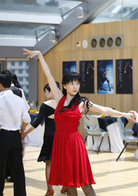 盲探演员表丁丁剧照图片