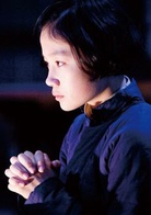 金陵十三钗演员表孟书娟剧照图片