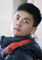 大四喜演员表何辉剧照图片