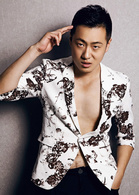 青春期演员表教 官剧照图片