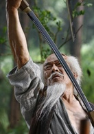 小夜刀演员表加藤（Kato Takatora）剧照图片