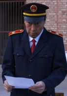 透析演员表田法官剧照图片