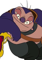 星际宝贝演员表强霸博士剧照图片