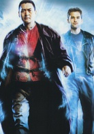 防弹武僧演员表无剧照图片