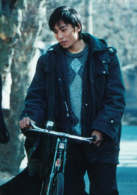 恋之风景演员表阿烈剧照图片