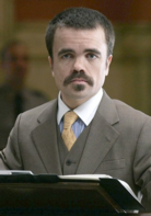 判我有罪演员表本·克兰狄斯剧照图片