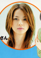 白兔糖演员表二谷由佳里剧照图片