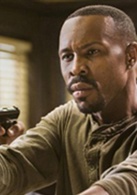 新特警判官演员表Kay剧照图片