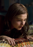 潜伏3演员表奎因剧照图片