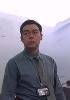 暗战2演员表何尚生剧照图片