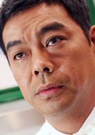 购物狂演员表李简仁剧照图片