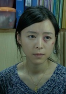 天水围的夜与雾演员表王晓玲剧照图片