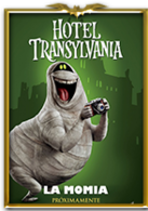 精灵旅社演员表墨瑞剧照图片