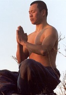 春夏秋冬又一春演员表Adult Monk剧照图片