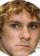 魔戒二部曲：双塔奇兵演员表梅利剧照图片