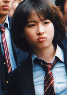 狼的诱惑演员表郑多琳剧照图片