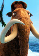 冰川时代4演员表曼尼剧照图片