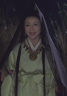 阴阳师演员表青音剧照图片