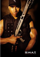 反恐特警组演员表戴克剧照图片