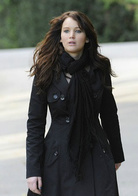 乌云背后的幸福线演员表蒂凡妮剧照图片