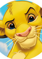 狮子王演员表辛巴剧照图片