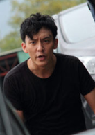 热爱岛演员表金尚澈剧照图片