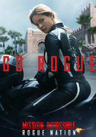 碟中谍5：神秘国度演员表伊莎·福斯特剧照图片