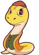 喜羊羊与灰太狼之喜气羊羊过蛇年演员表蛇大伯彪哥剧照图片