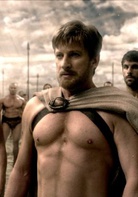 300勇士：帝国崛起演员表迪里奥斯剧照图片