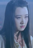 秦颂演员表栎阳公主剧照图片